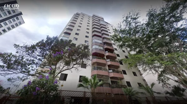 Cobertura com 4 quartos à venda em Jardim Aquarius São José dos Campos