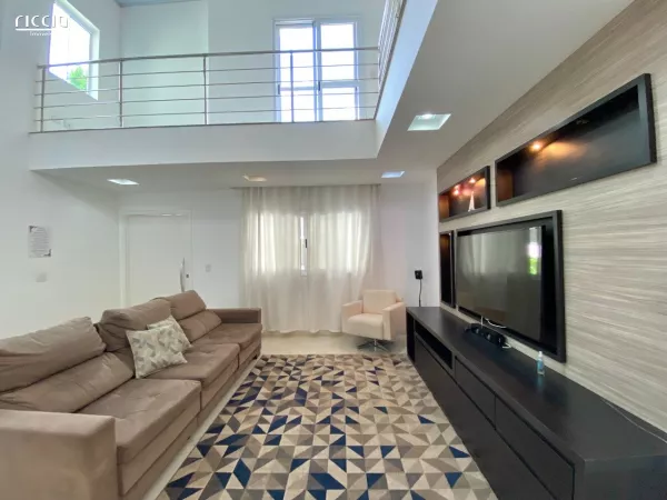 Casa em condomínio com 4 quartos à venda em Jardim América São José dos Campos