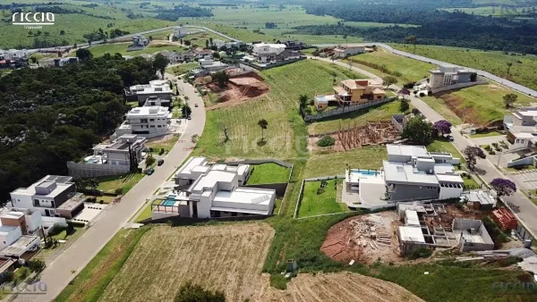 Terreno à venda em Urbanova São José dos Campos