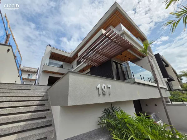 Casa em condomínio com 4 quartos à venda em Urbanova São José dos Campos