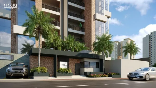 Empreendimento à venda em Jardim Aquarius São José dos Campos