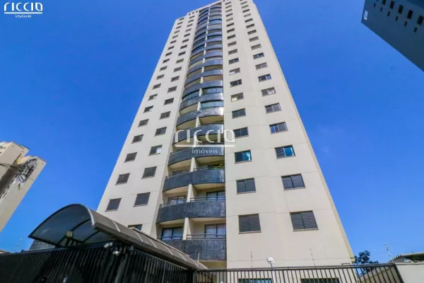 Empreendimento à venda em Bosque dos Eucaliptos São José dos Campos