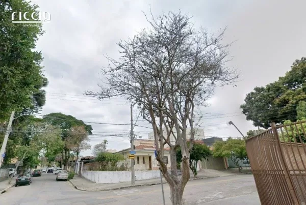 Terreno à venda em Jardim Oriente São José dos Campos