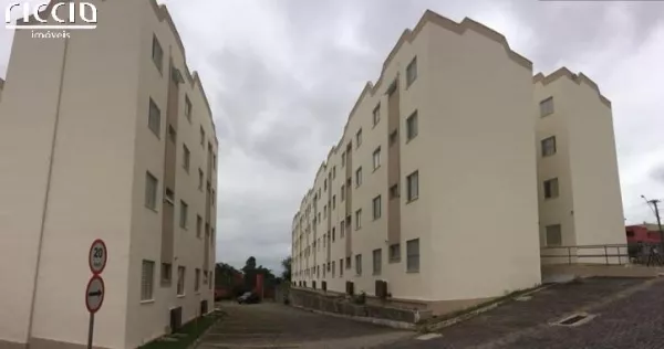 Empreendimento à venda em Bosque dos Eucaliptos São José dos Campos