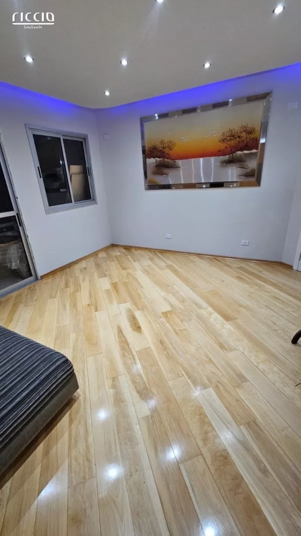 Apartamento com 4 quartos à venda em Bosque dos Eucaliptos São José dos Campos