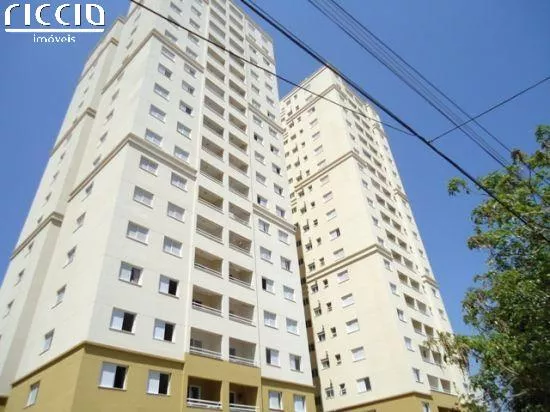 Empreendimento à venda em Vila Ema São José dos Campos