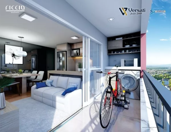 Empreendimento à venda em Jardim Satélite São José dos Campos