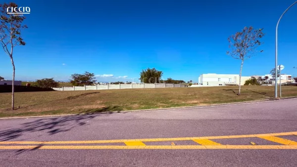 Terreno à venda em Urbanova São José dos Campos