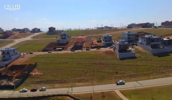 Terreno à venda em Urbanova São José dos Campos