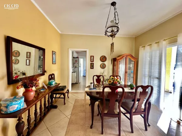 Casa em condomínio com 3 quartos à venda em Condomínio Residencial Mirante do Vale Jacareí