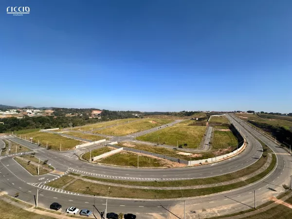 Terreno à venda em Condomínio Recanto da Baronesa São José dos Campos