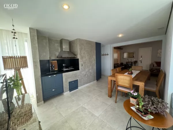 Apartamento com 3 quartos à venda em Jardim Aquarius São José dos Campos