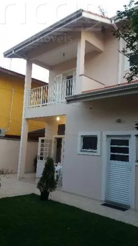 Casa em condomínio com 4 quartos à venda em Cidade Jardim Jacareí