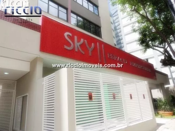 Empreendimento à venda em Centro São José dos Campos