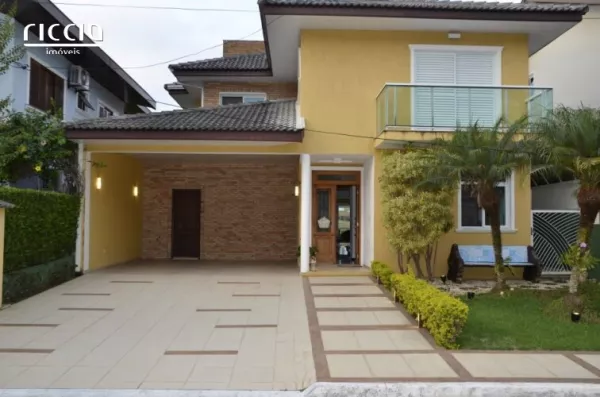 Casa em condomínio com 3 quartos à venda em Urbanova São José dos Campos