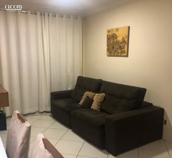 Apartamento com 2 quartos à venda em Jardim Apolo São José dos Campos