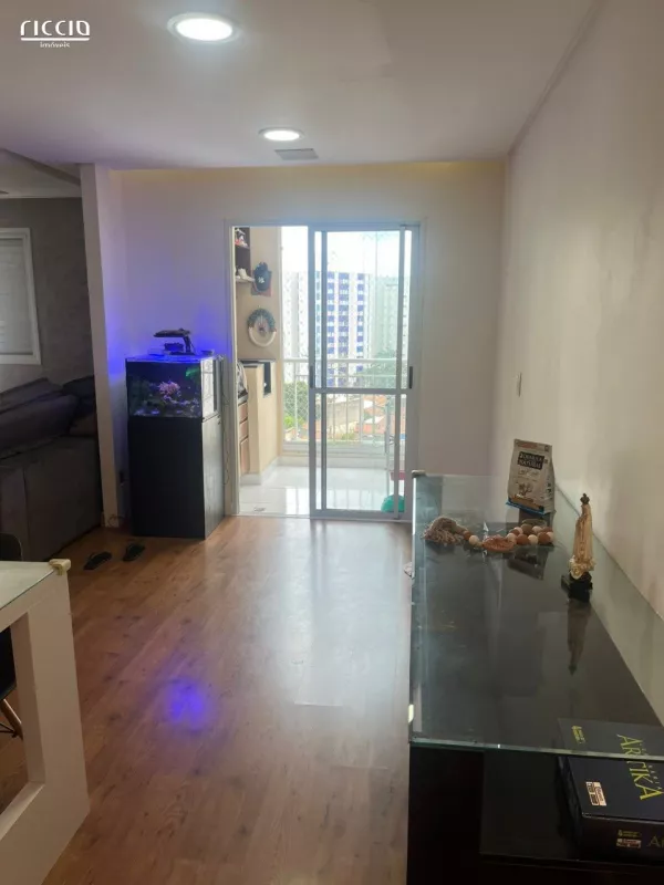 Apartamento com 2 quartos à venda em Vila Sanches São José dos Campos