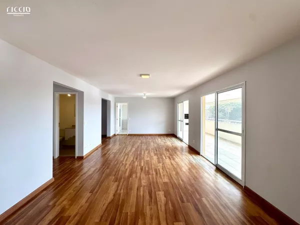 Apartamento com 3 quartos à venda em Jardim Esplanada São José dos Campos