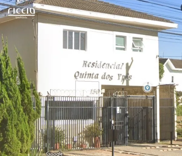 Casa em condomínio com 3 quartos à venda em Parque dos Ipês São José dos Campos