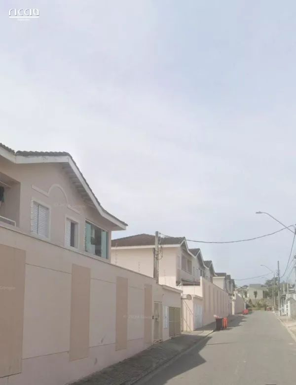 Empreendimento à venda em Villa Branca Jacareí