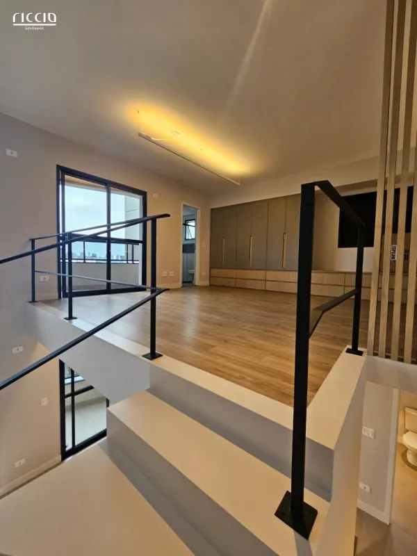 Apartamento com 1 quarto à venda em Jardim Aquarius São José dos Campos