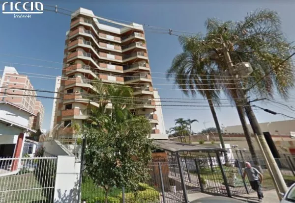 Empreendimento à venda em Vila Adyana São José dos Campos