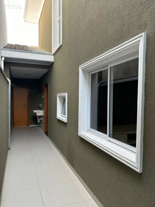 Casa com 3 quartos à venda em Villa Branca Jacareí