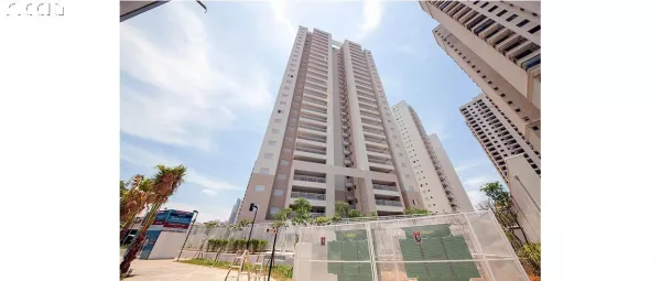 Empreendimento à venda em Jardim Esplanada São José dos Campos