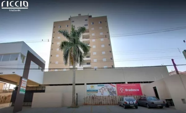 Empreendimento à venda em Jardim Coleginho Jacareí