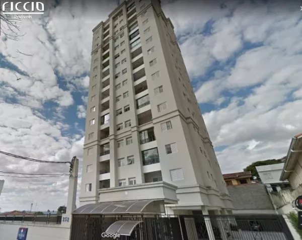 Empreendimento à venda em Jardim Bela Vista São José dos Campos