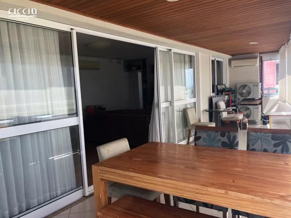 Apartamento com 3 quartos à venda em Jardim Aquarius São José dos Campos