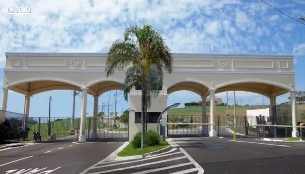 Terreno à venda em Jardim Torrão de Ouro São José dos Campos