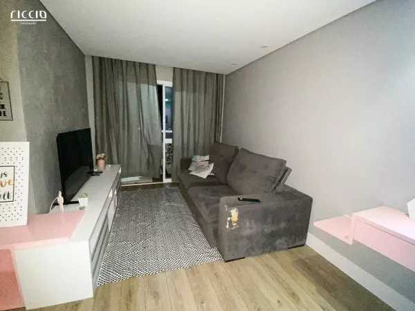 Apartamento com 3 quartos à venda em Jardim Sul São José dos Campos