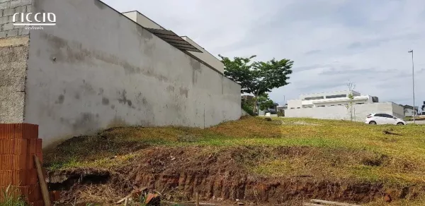 Terreno à venda em Urbanova São José dos Campos