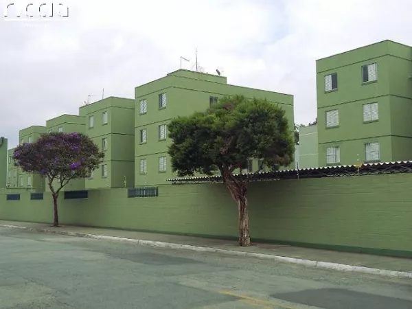 Empreendimento à venda em Conjunto Residencial Trinta e Um de Março São José dos Campos