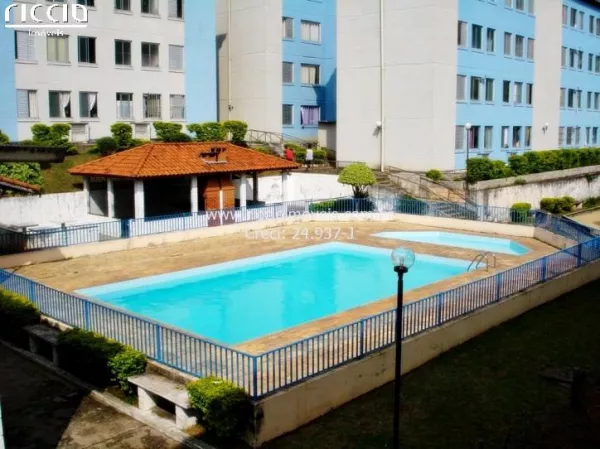 Empreendimento à venda em Bosque dos Eucaliptos São José dos Campos