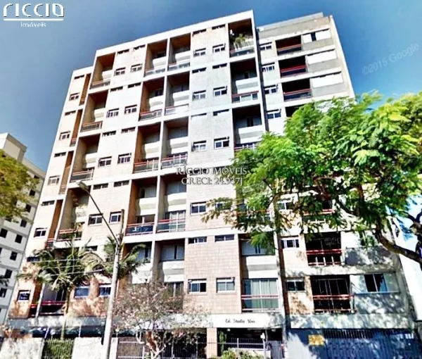 Empreendimento à venda em Centro São José dos Campos