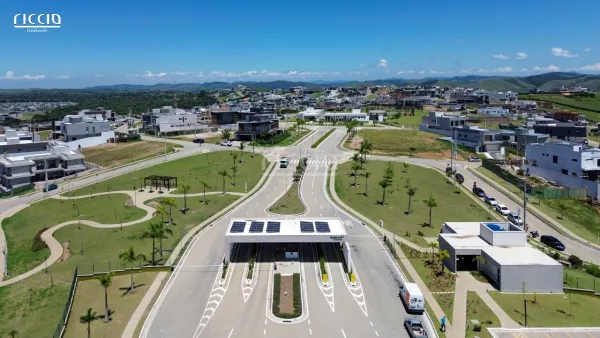 Terreno à venda em Urbanova São José dos Campos