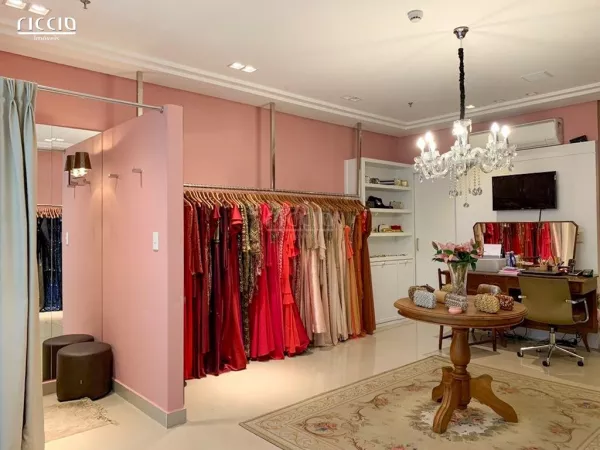 Salas/conjuntos à venda em Jardim das Colinas São José dos Campos