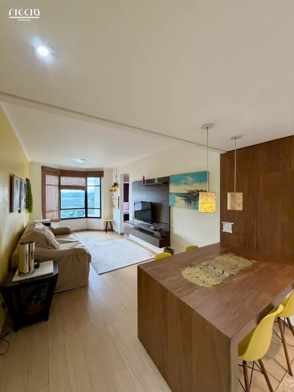 Apartamento com 2 quartos à venda em Jardim das Indústrias São José dos Campos