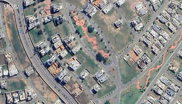 Terreno à venda em Urbanova São José dos Campos