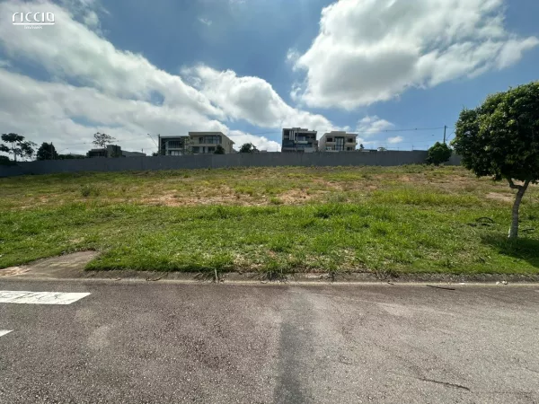 Terreno à venda em Urbanova São José dos Campos