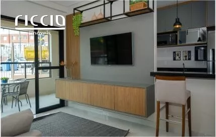 Apartamento com 3 quartos à venda em Parque Industrial São José dos Campos