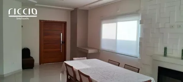 Casa em condomínio com 4 quartos à venda em Urbanova São José dos Campos