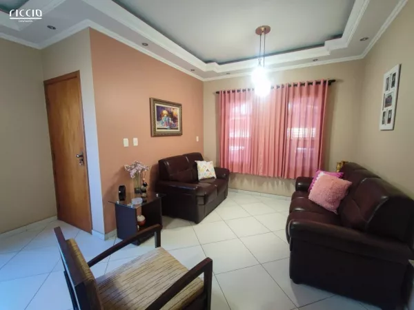 Casa com 2 quartos à venda em Jardim Oriente São José dos Campos