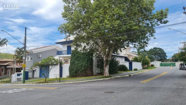 Casa em condomínio com 4 quartos à venda em Urbanova São José dos Campos