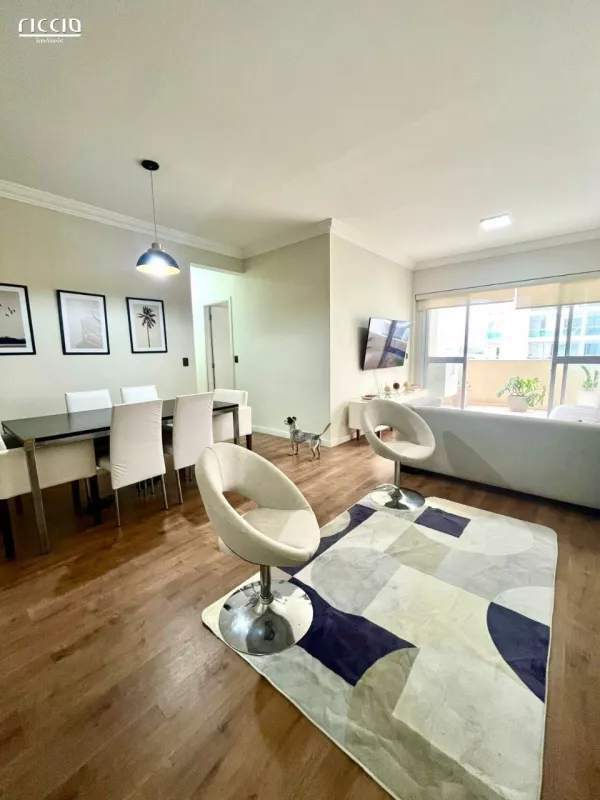 Apartamento com 3 quartos à venda em Jardim Esplanada São José dos Campos