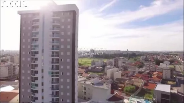 Empreendimento à venda em Esplanada Independência Taubaté