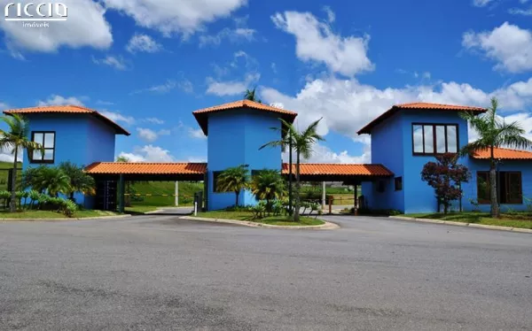 Empreendimento à venda em Parque Santo Antônio Jacareí