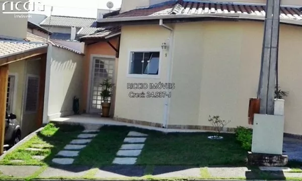 Empreendimento à venda em Cidade Jardim Jacareí